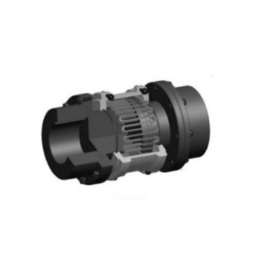 JSS型雙法蘭聯(lián)接型聯(lián)軸器